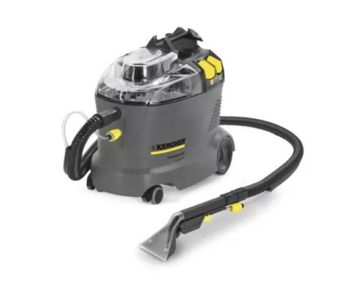 Karcher PUZZI 8/1 C curățător de covoare și tapițerii
