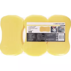 Burete de spălare auto 3db