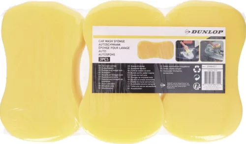 Burete de spălare auto 3db