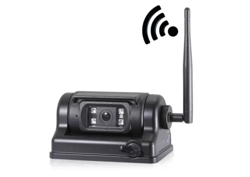 Cameră wifi conectabilă la telefon