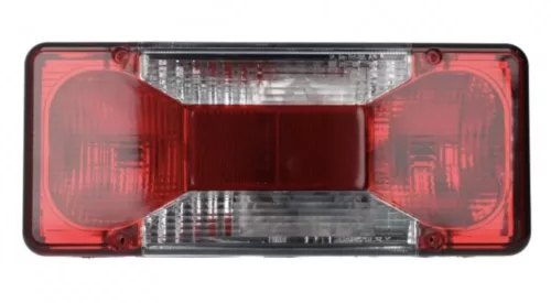 Iveco Daily 06- lampă spate stânga (platformă)