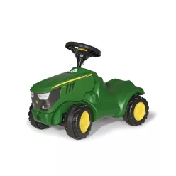 JOHN DEERE TRACTOR PENTRU COPII