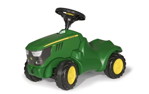 JOHN DEERE TRACTOR PENTRU COPII