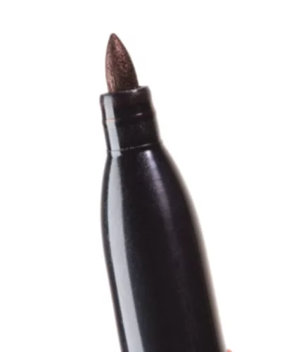 Marker simțit negru