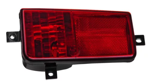 Fiat Ducato 06-13 Far de ceață stânga