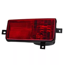 Fiat Ducato 06-13 lampă de ceață dreapta
