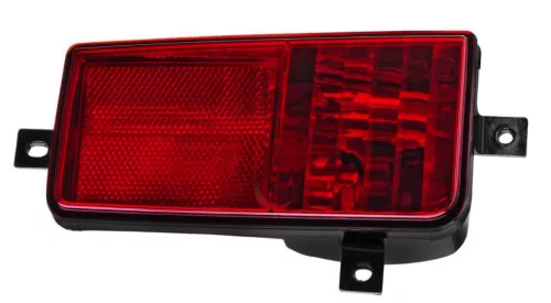 Fiat Ducato 06-13 lampă de ceață dreapta