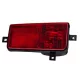 Fiat Ducato 06-13 lampă de ceață dreapta