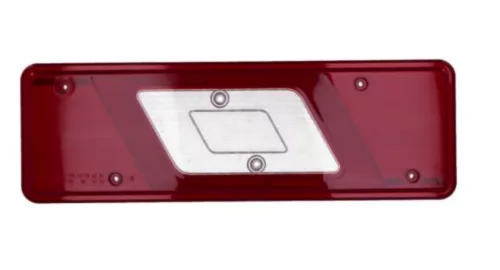 Ford Transit 14- lumină spate cupolă stânga