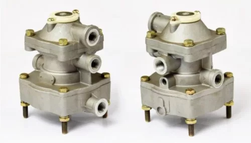 Supapă de control remorcă M16*1,5