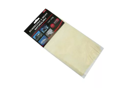 Șervețele din piele de căprioară 37*26cm