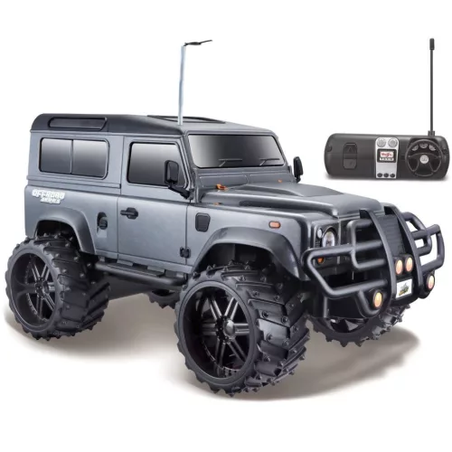 Land Rover Defender (telecomandă)