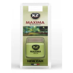 Parfum de mașină 50ml (mașină nouă)