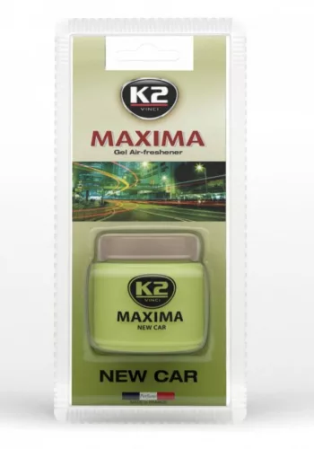 Parfum de mașină 50ml (mașină nouă)