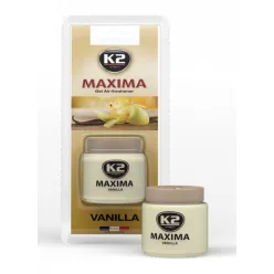 Parfum de mașină 50ml Vanilia