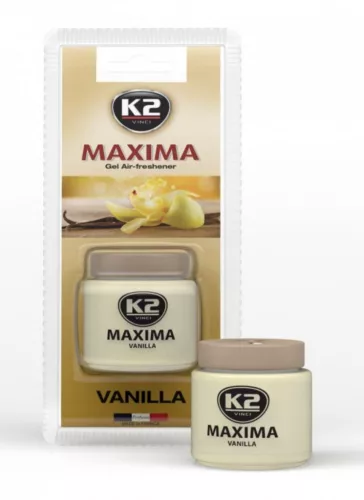 Parfum de mașină 50ml Vanilia