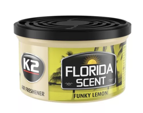 Odorizant auto la conservă 50g /limon/