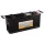Baterie Hornet B 12V180AH B+