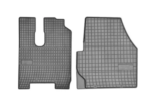 Covoraș de cauciuc Mercedes Actros MP2