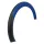 Protecții pentru ghidon "CLUB" L (46-48cm) albastru