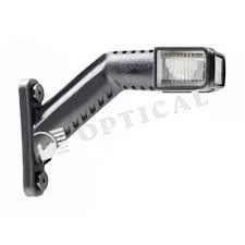 Indicator de lățime europoint dreapta