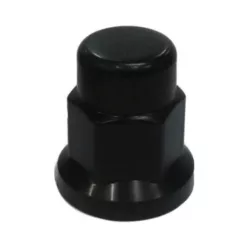 Capac cu șurub Big Black 32mm