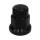 Capac cu șurub Big Black 32mm