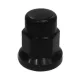 Capac cu șurub Big Black 32mm