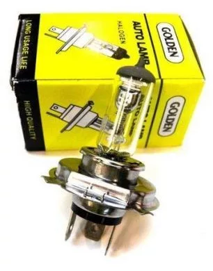 Bec 24V 75/70W H4