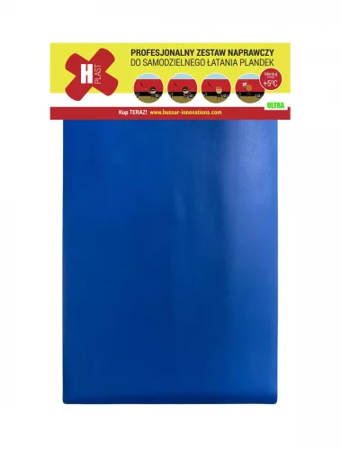 Decal incolor pentru repararea gazonului 450 * 320mm