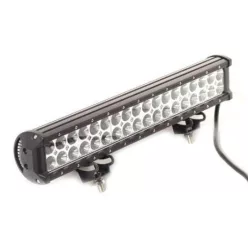 LED stroboscopic 9-32V (36x3W)