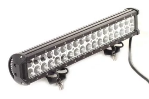 LED stroboscopic 9-32V (36x3W)