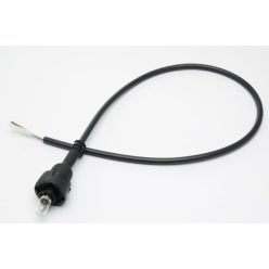 Bec pentru lampă de cauciuc T4W