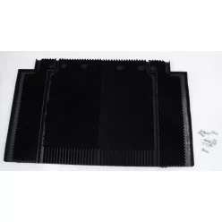 Inserție apărătoare de noroi 650x400mm
