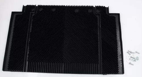 Inserție apărătoare de noroi 650x400mm