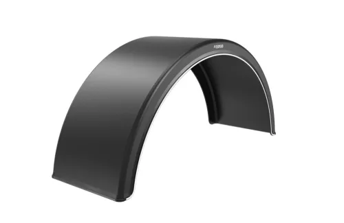Arcul apărătorii de noroi 450x860x430mm