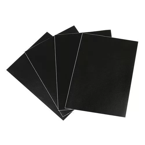 Kit de reparare dantelă neagră
