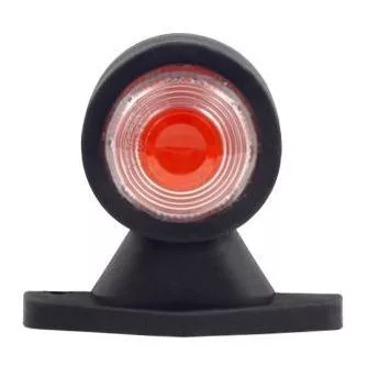 Indicator de lățime bloc mic