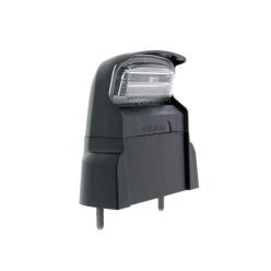 LED pentru iluminarea plăcuței de înmatriculare