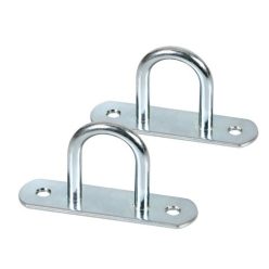 Camion tarpaulin ureche rotund pereche