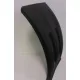 Garda de noroi trimestru 450x730mm cu cleme