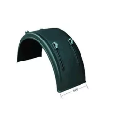 Arcul apărătorii de noroi 520x1270x630mm