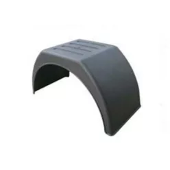Apărătoare de noroi pătrată 460x920x450mm