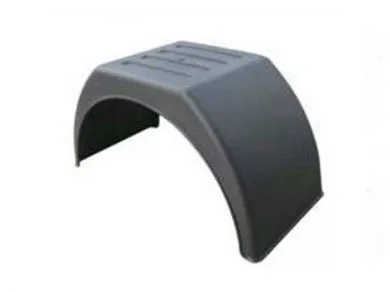 Apărătoare de noroi pătrată 460x920x450mm