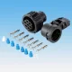 Conector MB Sprinter, VW Crafter