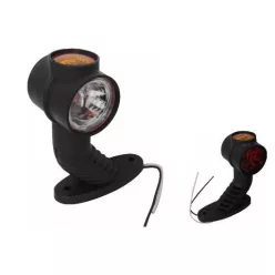 Indicator de lățime Superpoint III stânga