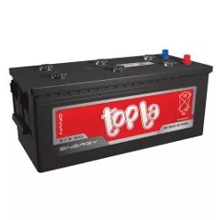 Baterie M Topla Energy load 12V150AH
