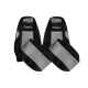 SET HUSE SCAUN SCANIA SERIA 4, TETIERE INTEGRATE, 2 CENTURI