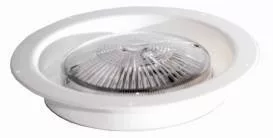 Iluminator intern încastrat