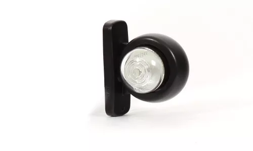 Indicator de lățime p/f. LED mic (W56)